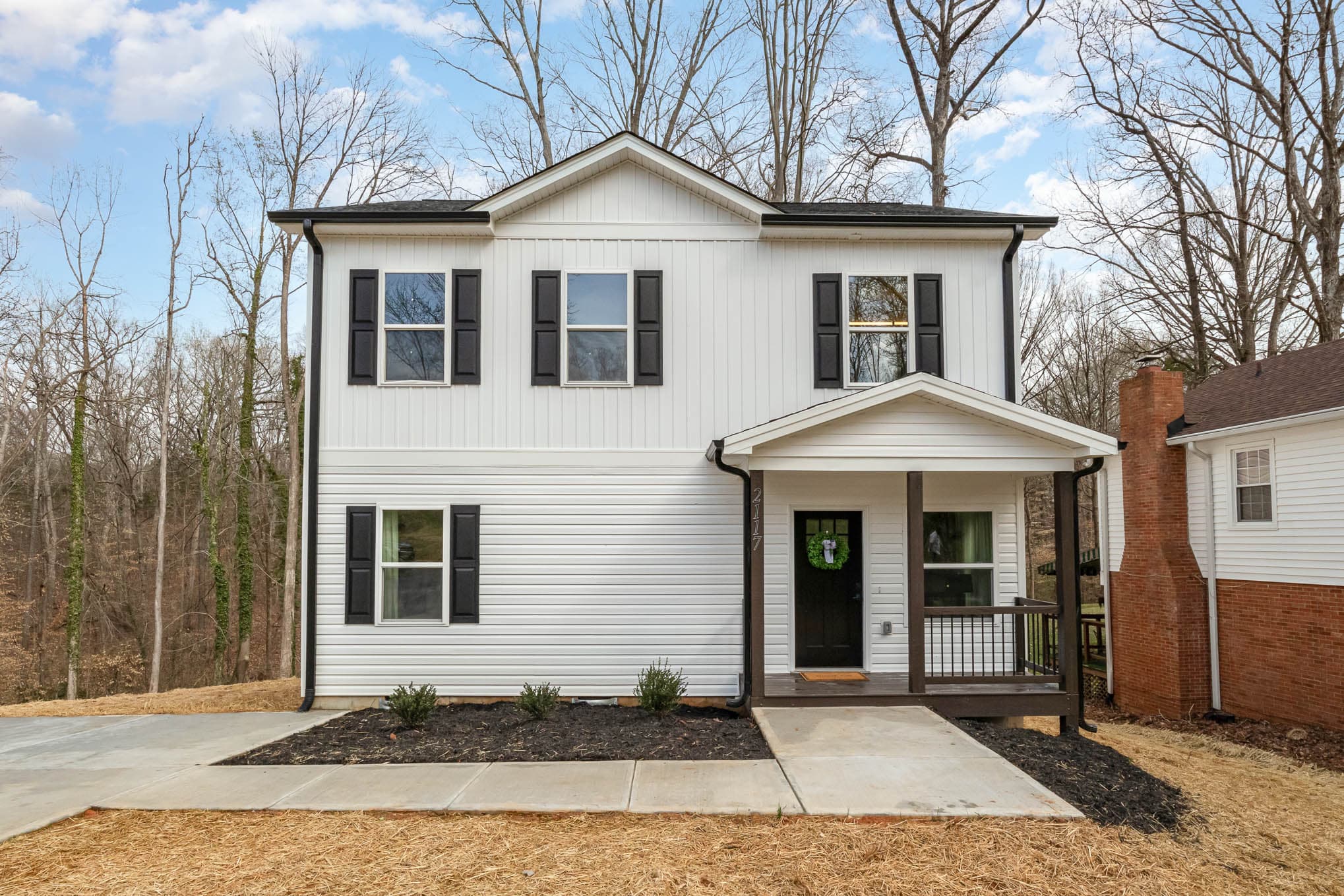 2117 Arapaho Dr - 22