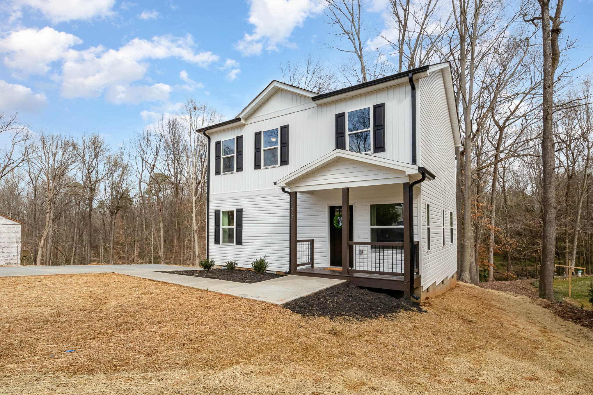 2117 Arapaho Dr - 24