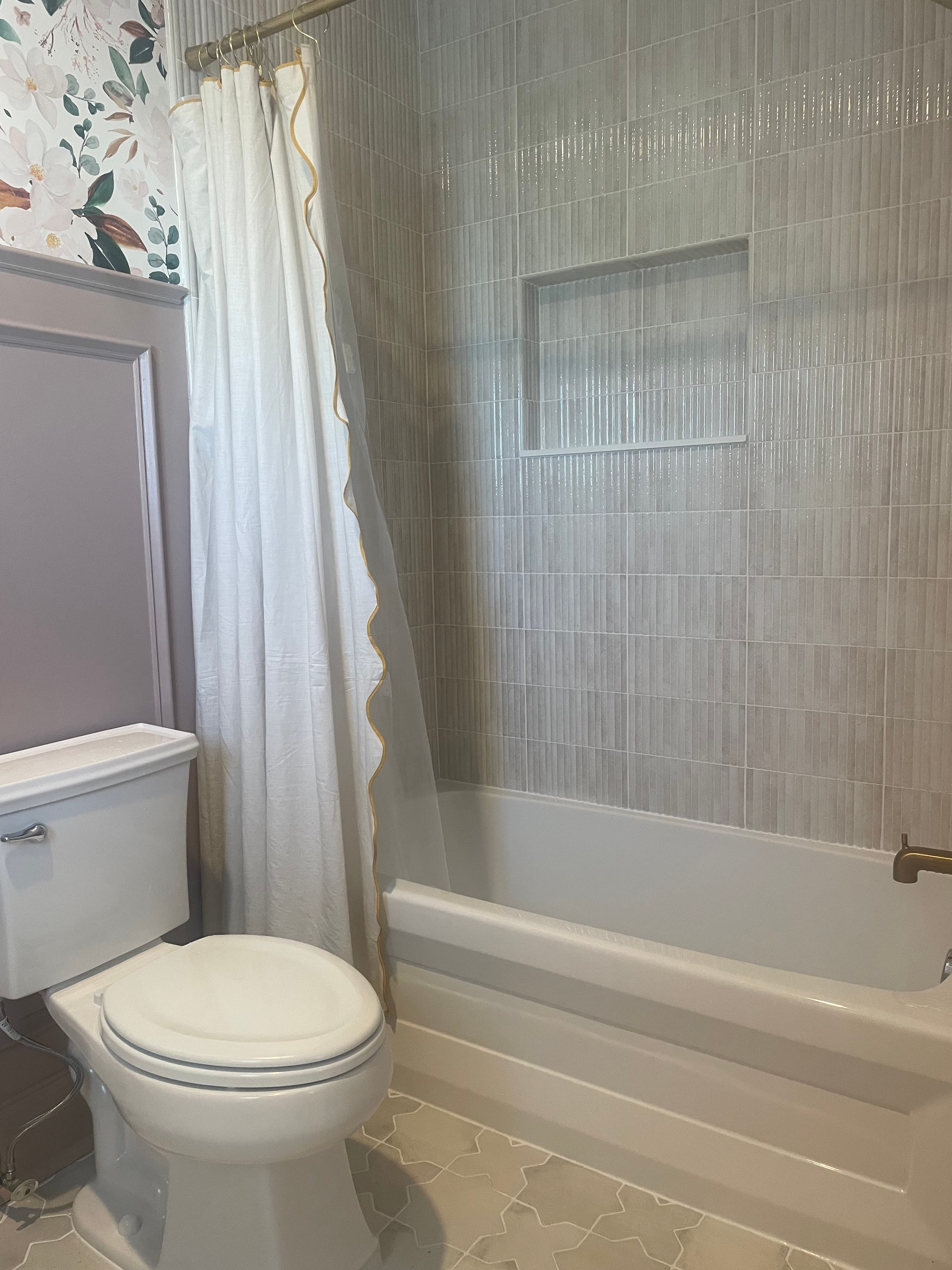 Ardrey Bathrooms - 2