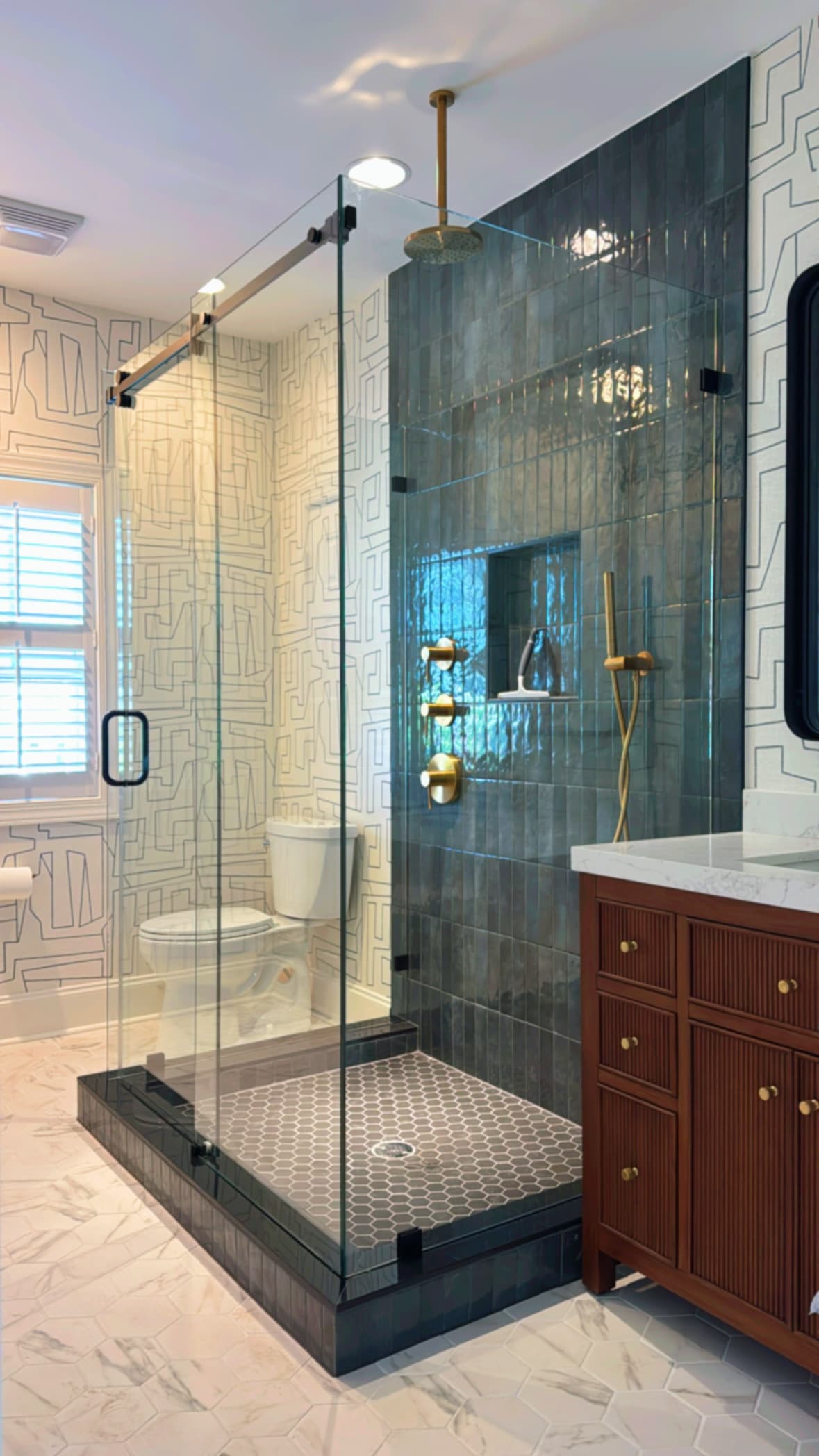 Ardrey Bathrooms - 3