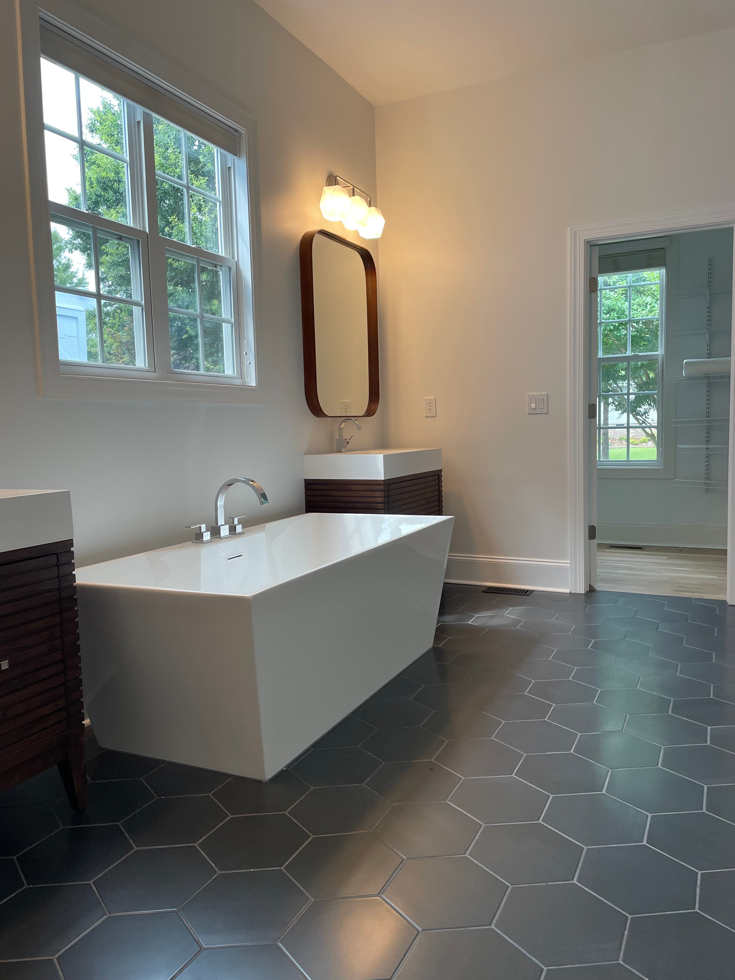 Ardrey Kitchen and Bathroom Reno - 1