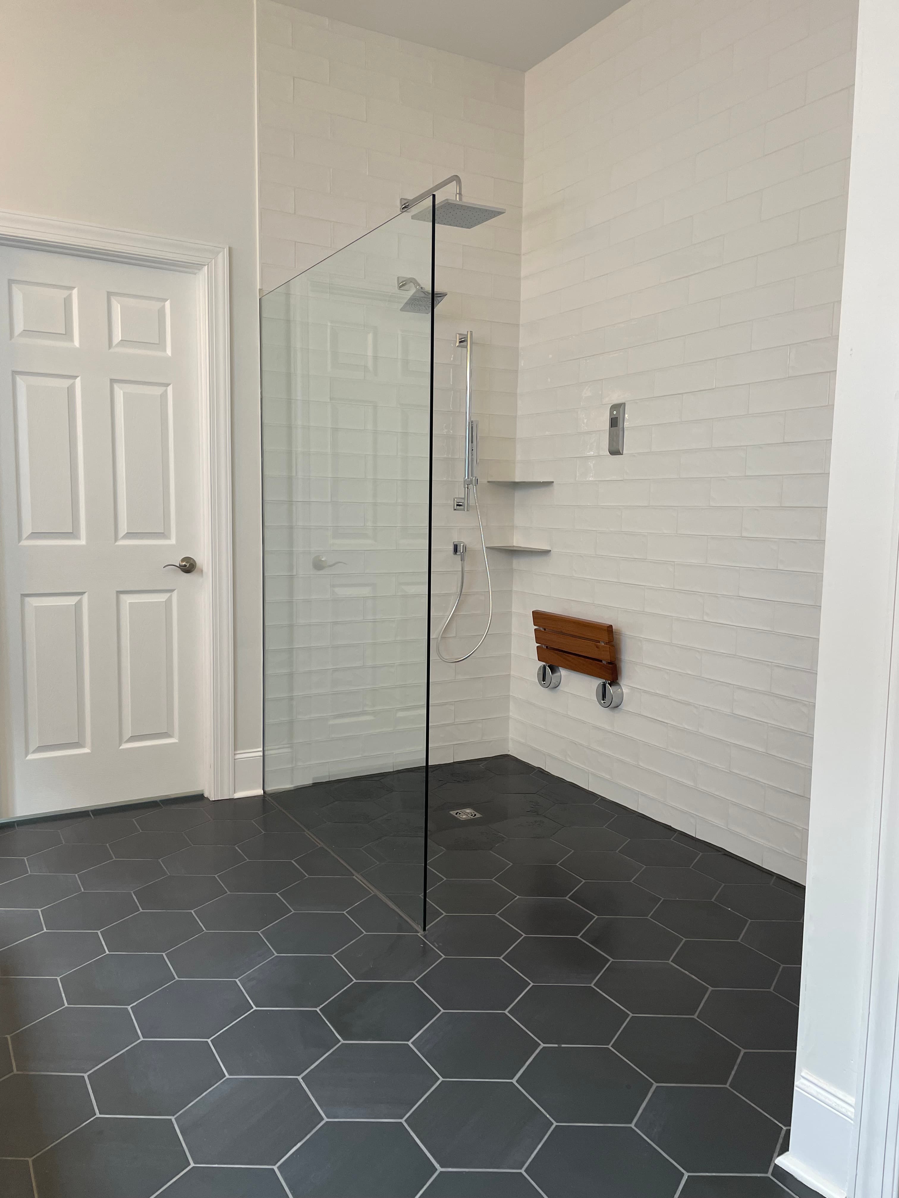 Ardrey Kitchen and Bathroom Reno - 2