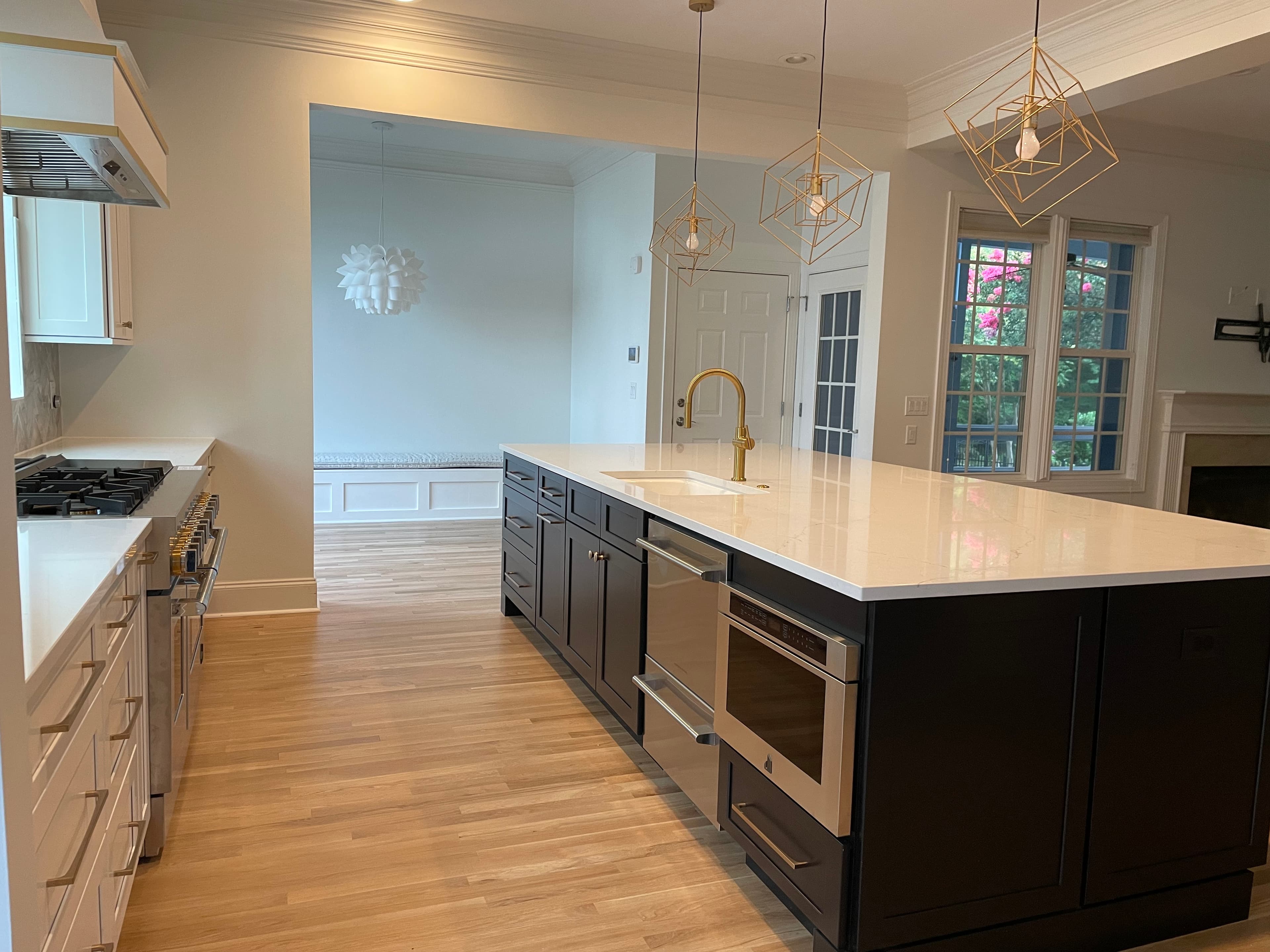 Ardrey Kitchen and Bathroom Reno - 4