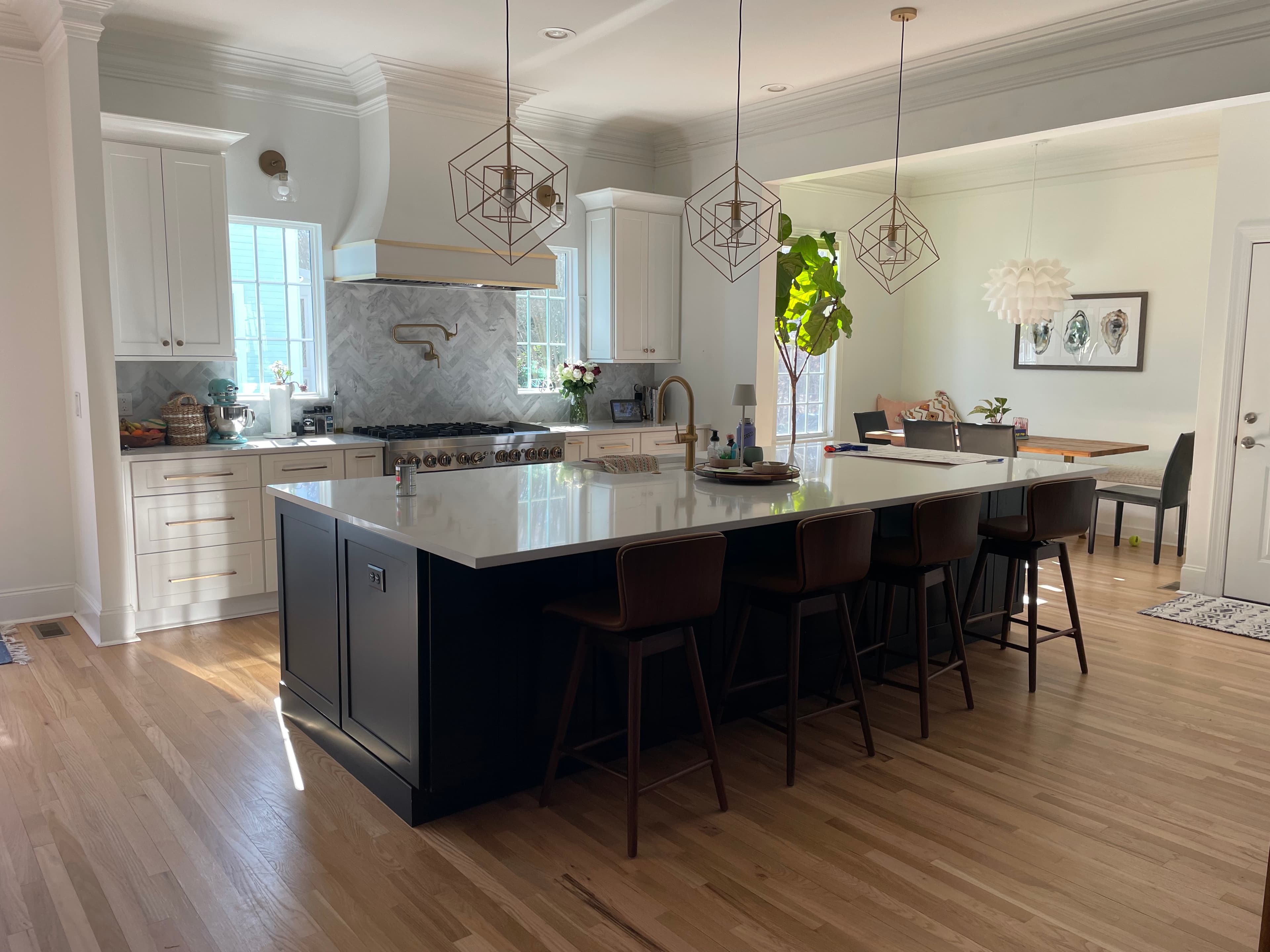 Ardrey Kitchen and Bathroom Reno - 6