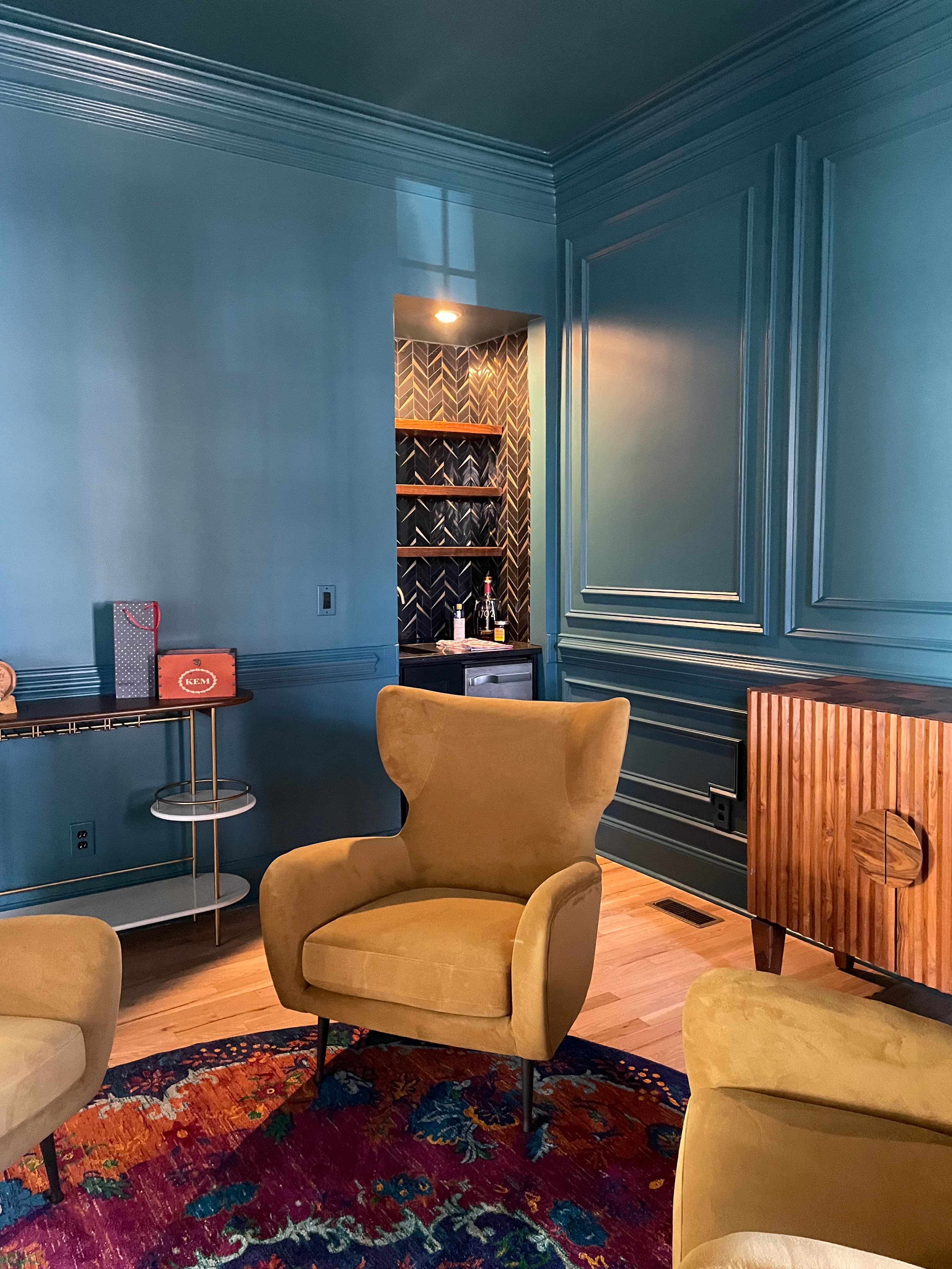 Ardrey Kitchen and Bathroom Reno - 7