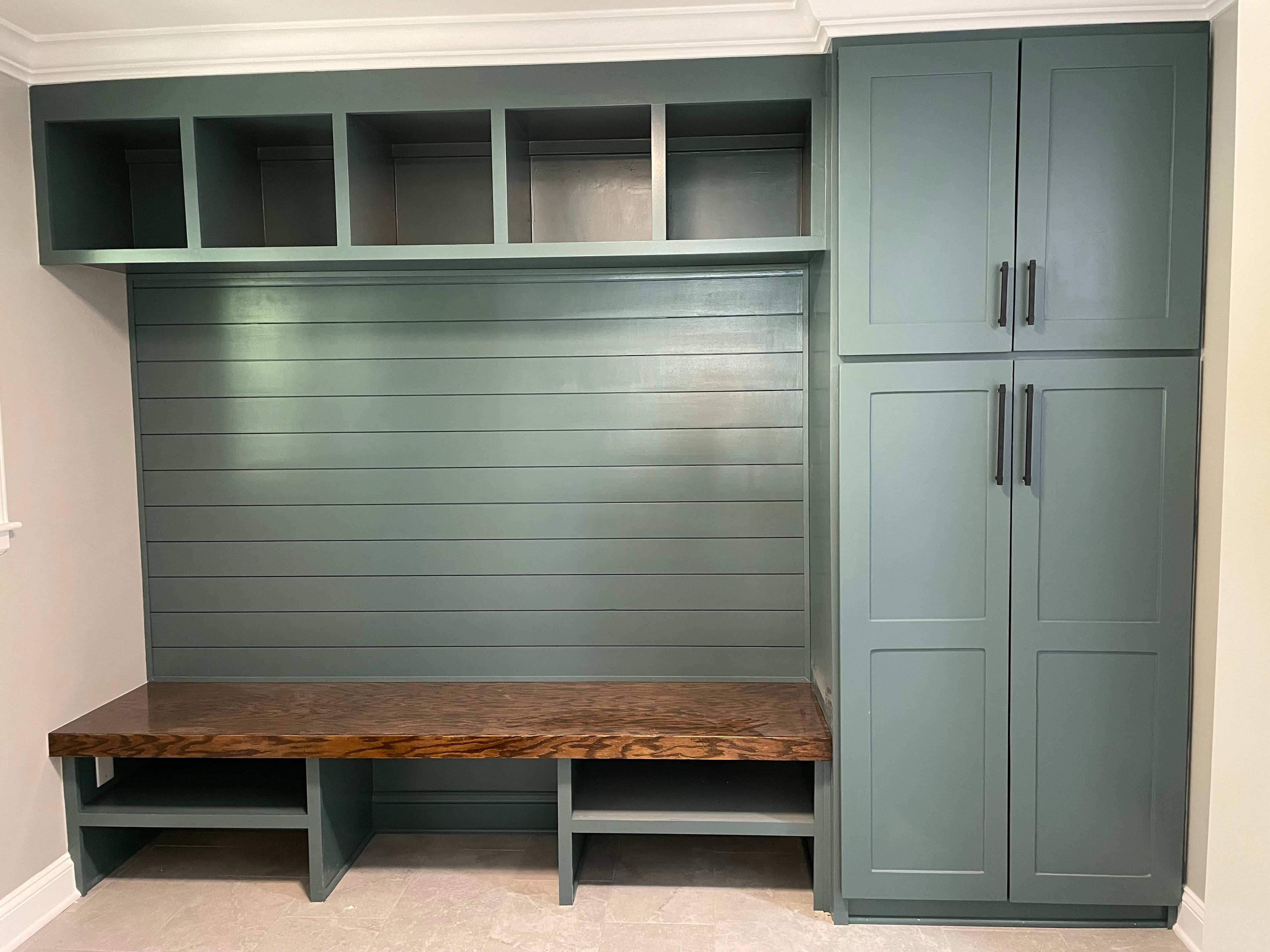 Lansdowne Kitchen Reno - 4