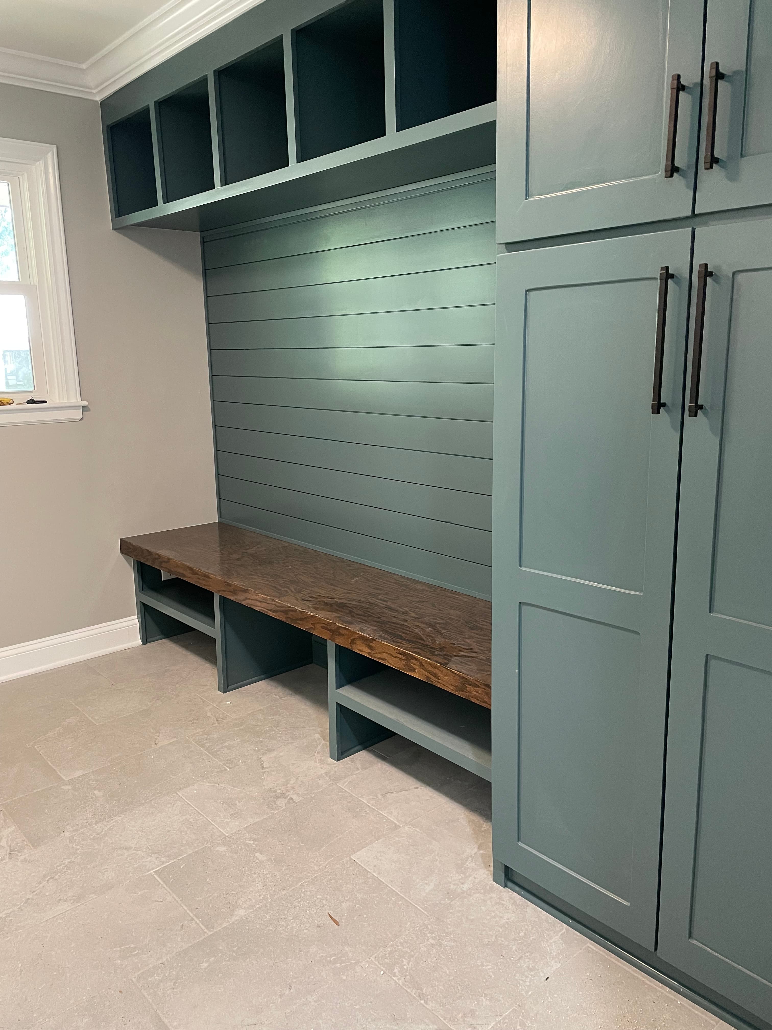 Lansdowne Kitchen Reno - 5