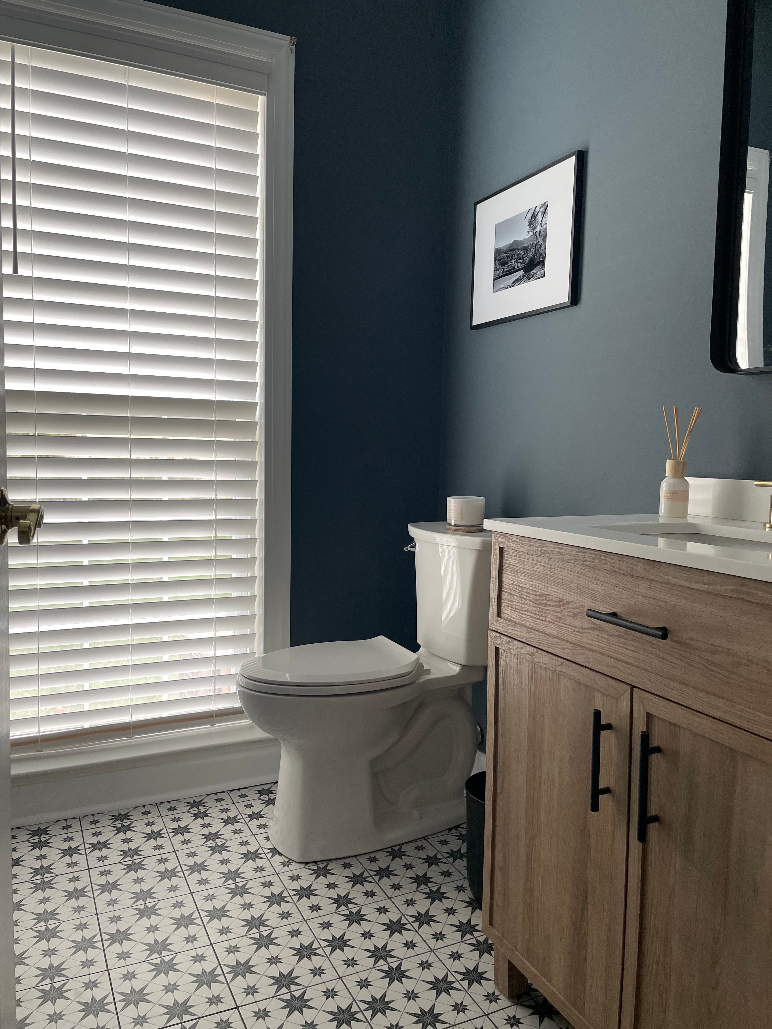 Matthews Bathrooms Reno - 5