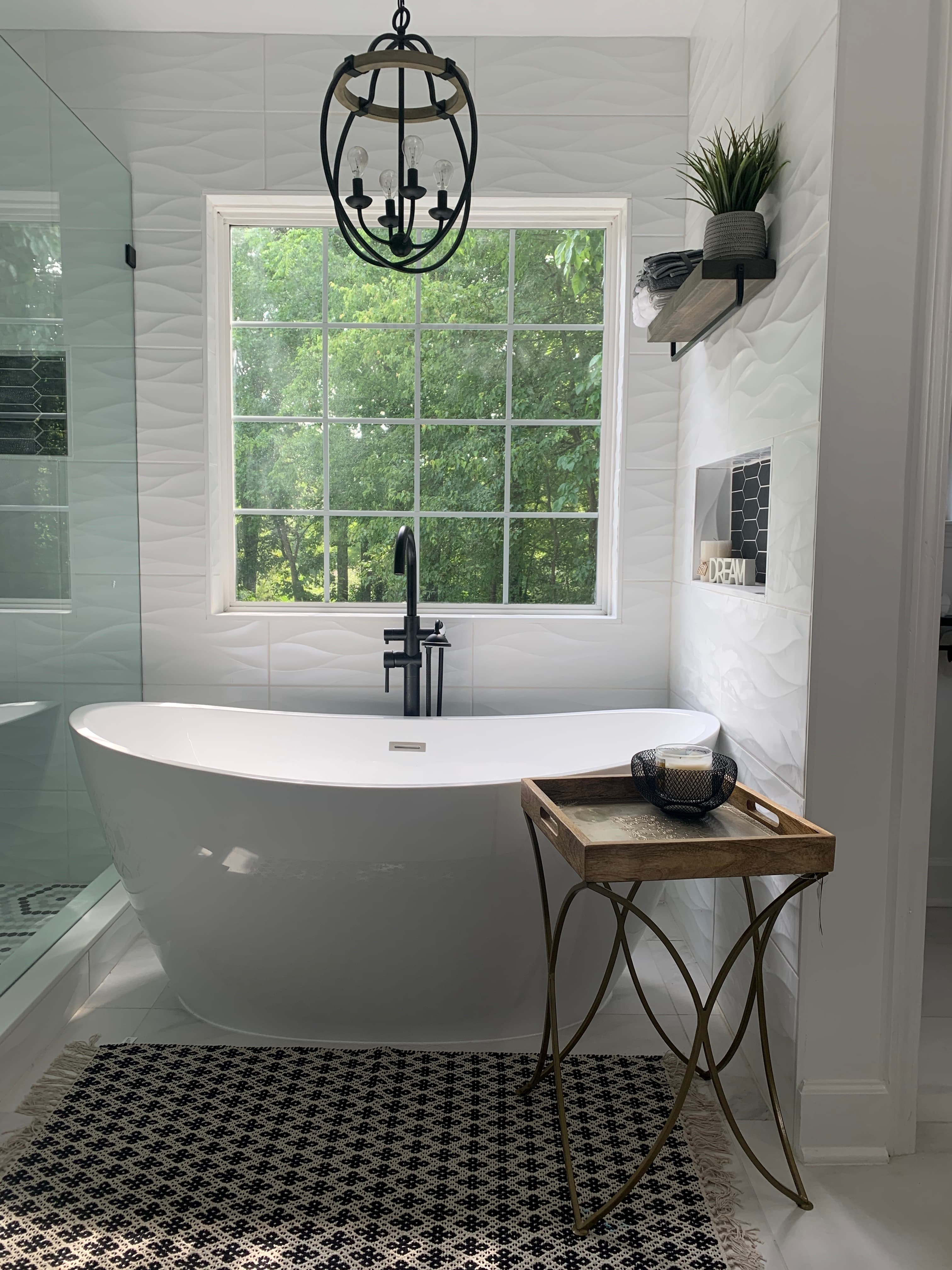 Sardis Bathroom Reno - 3