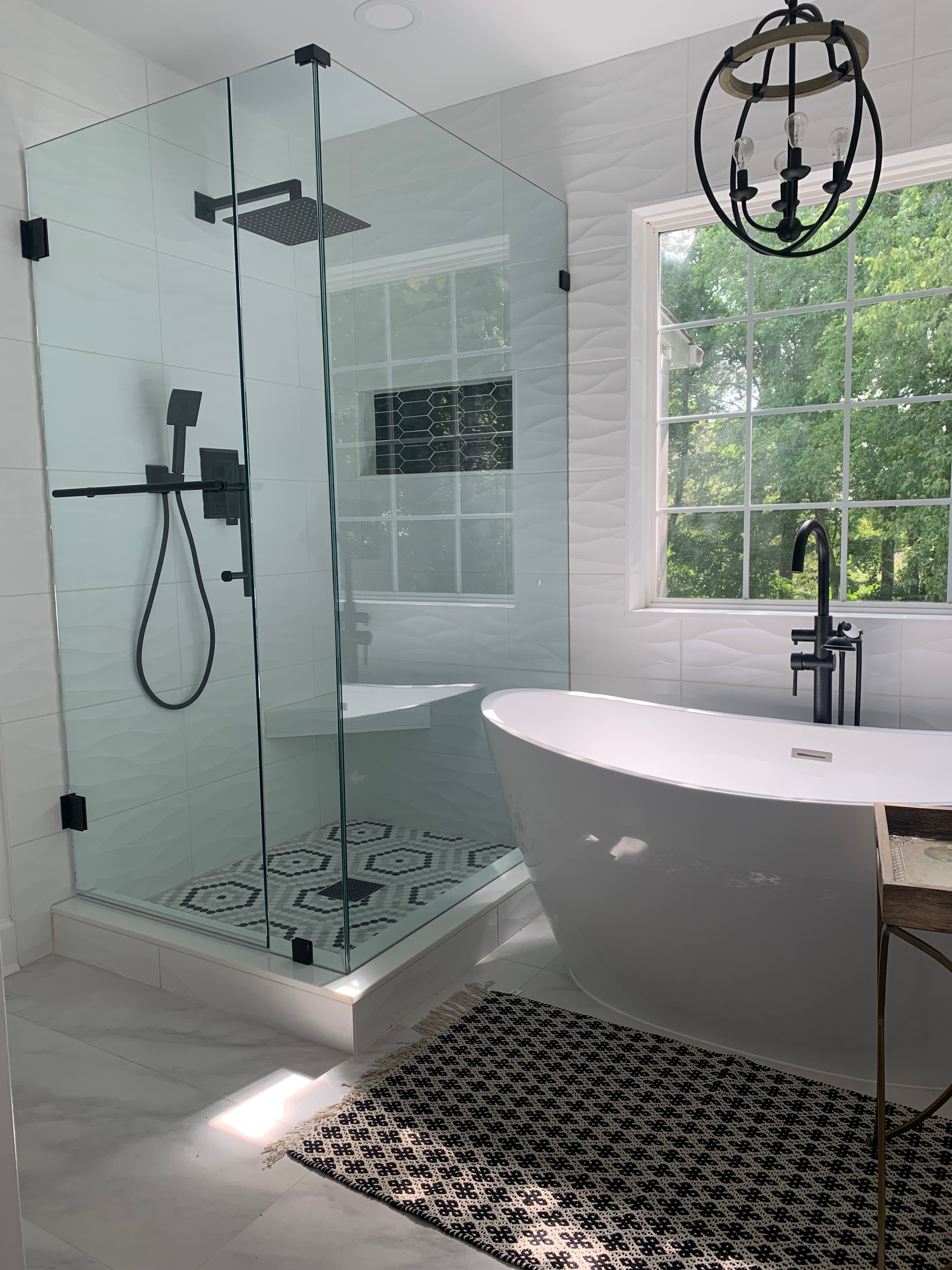 Sardis Bathroom Reno - 4