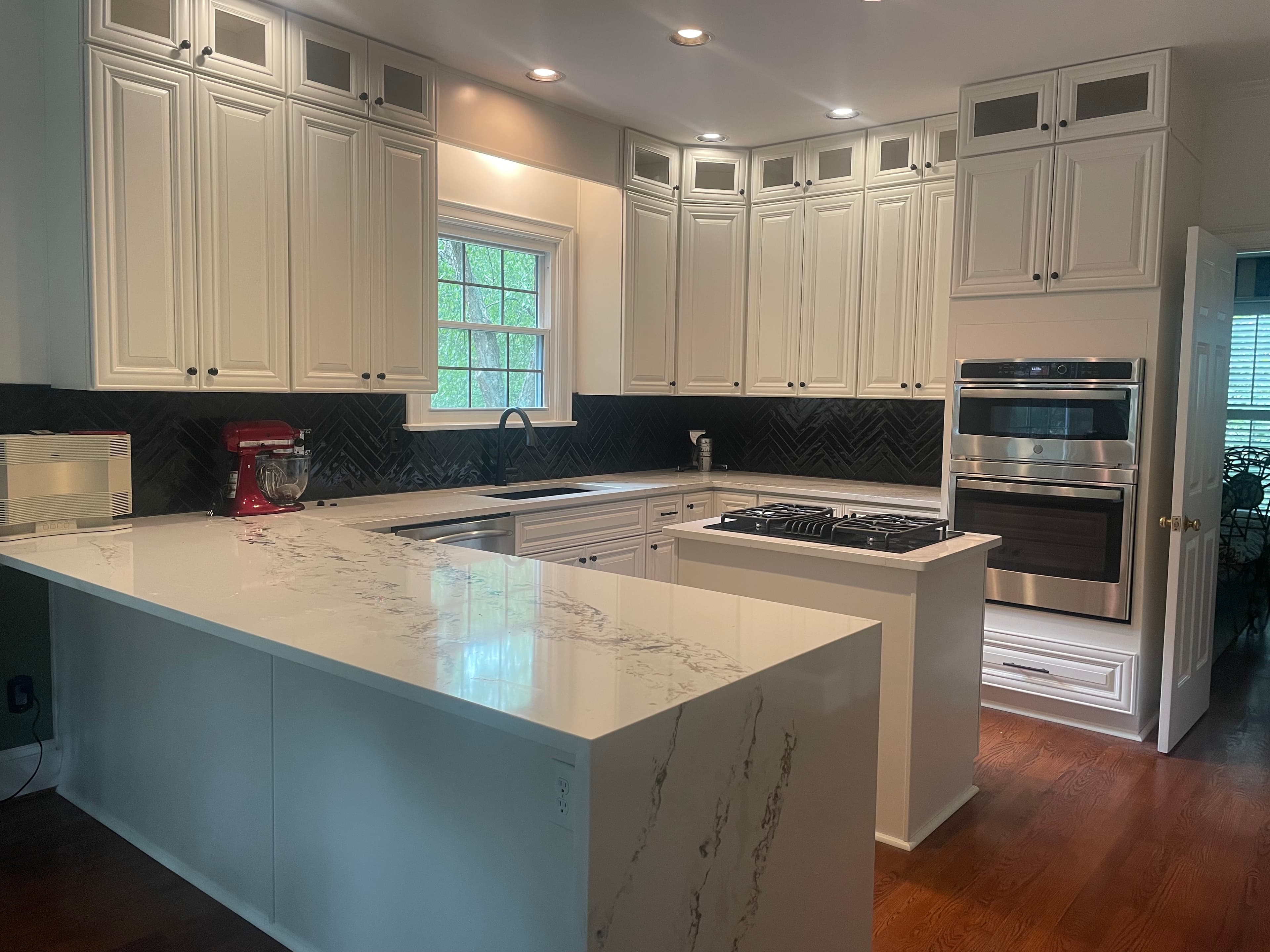 Surry Kitchen Reno - 1