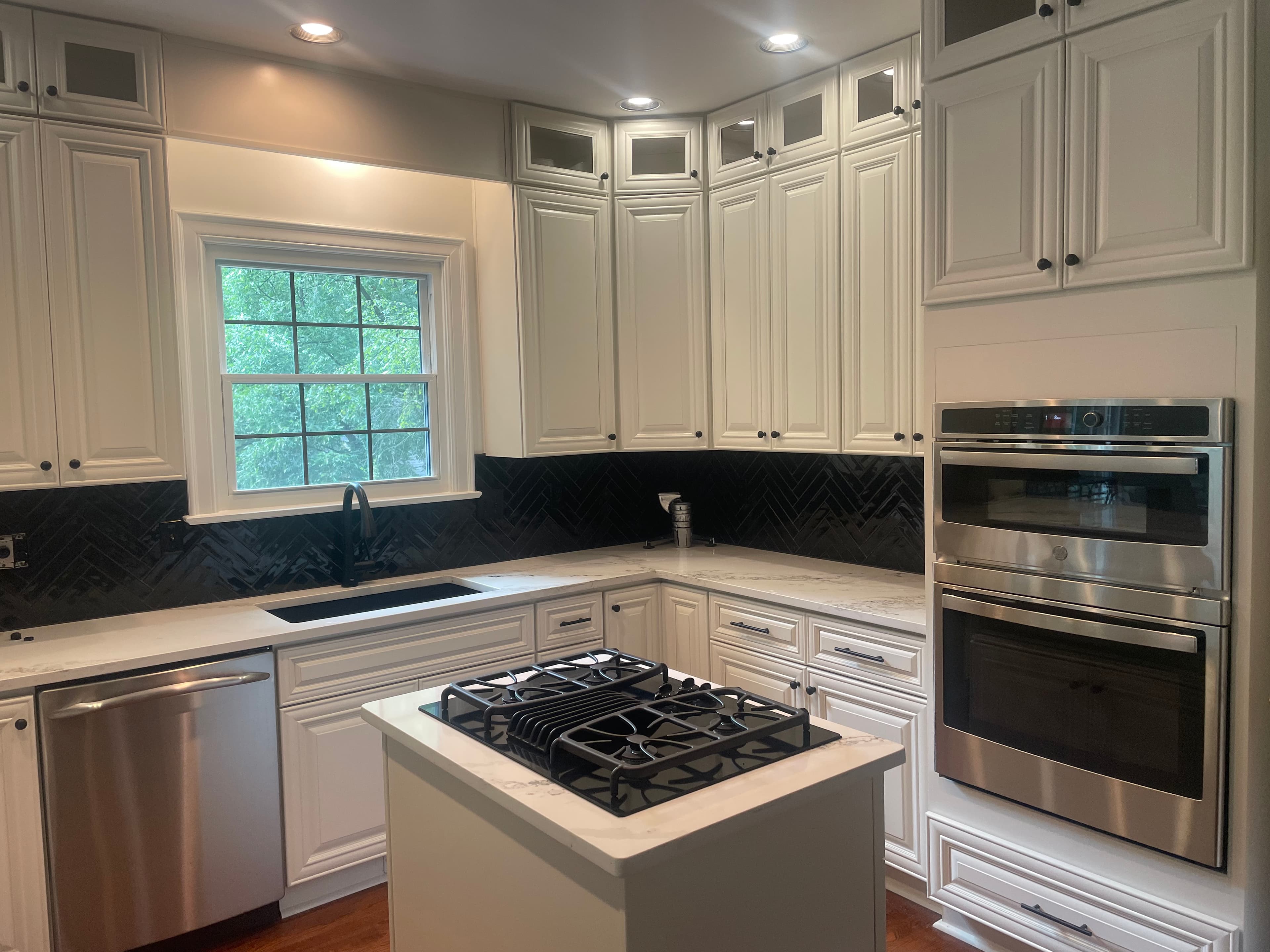 Surry Kitchen Reno - 2