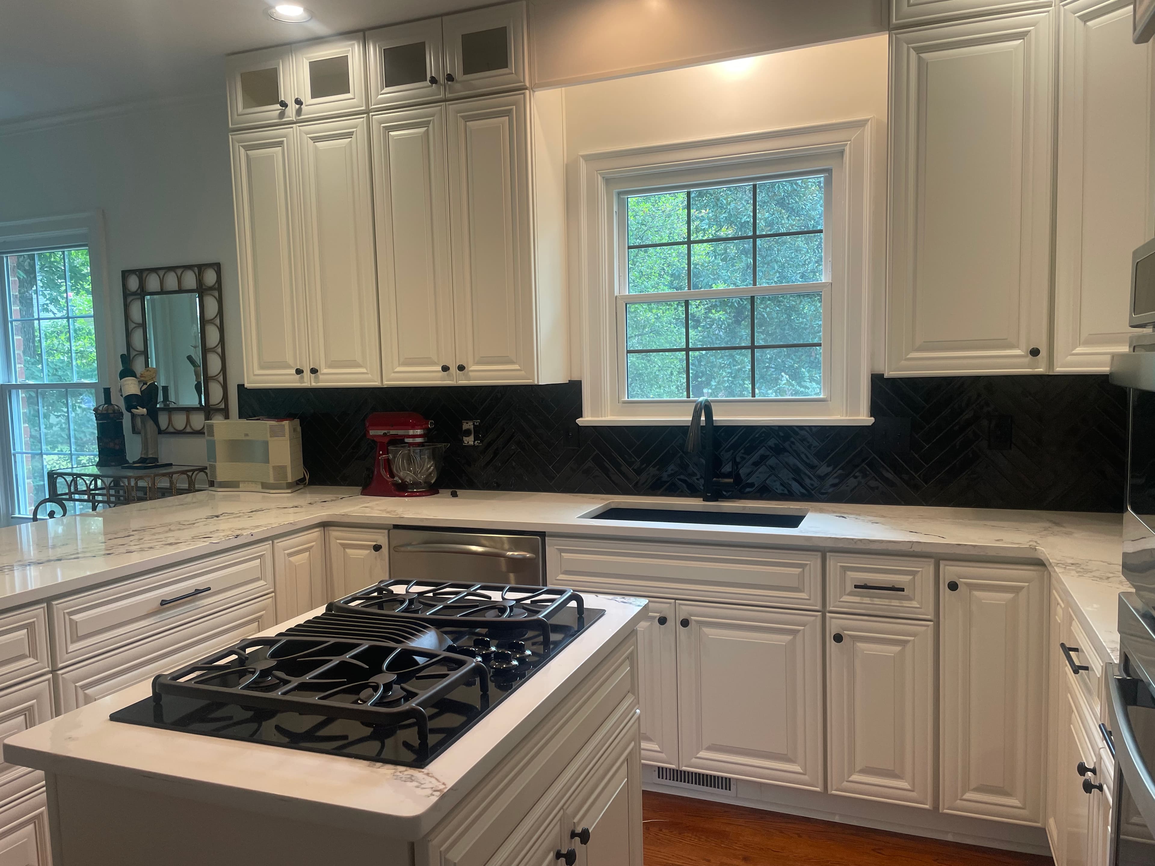 Surry Kitchen Reno - 3