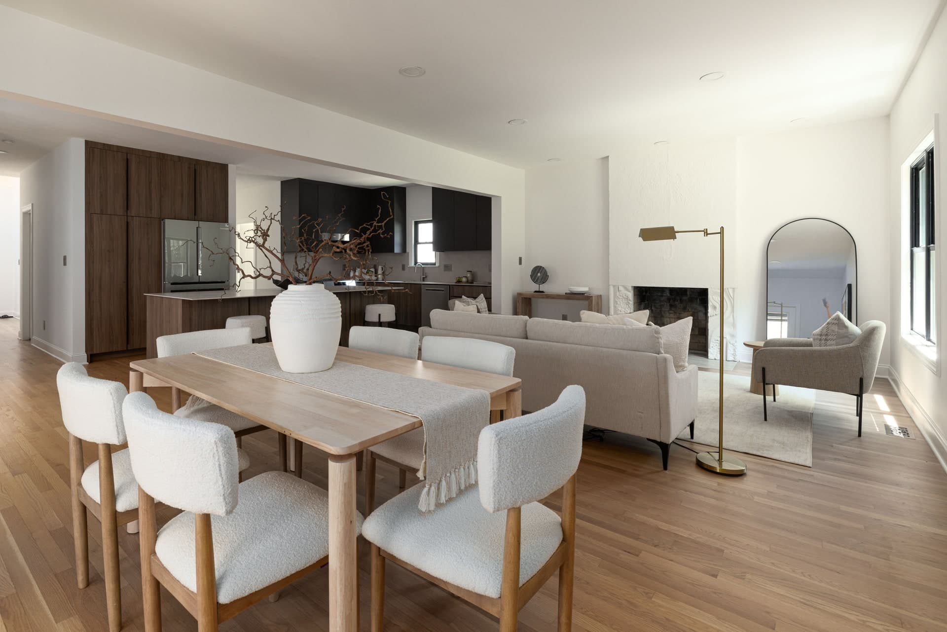 Cotswold Renovation - 3