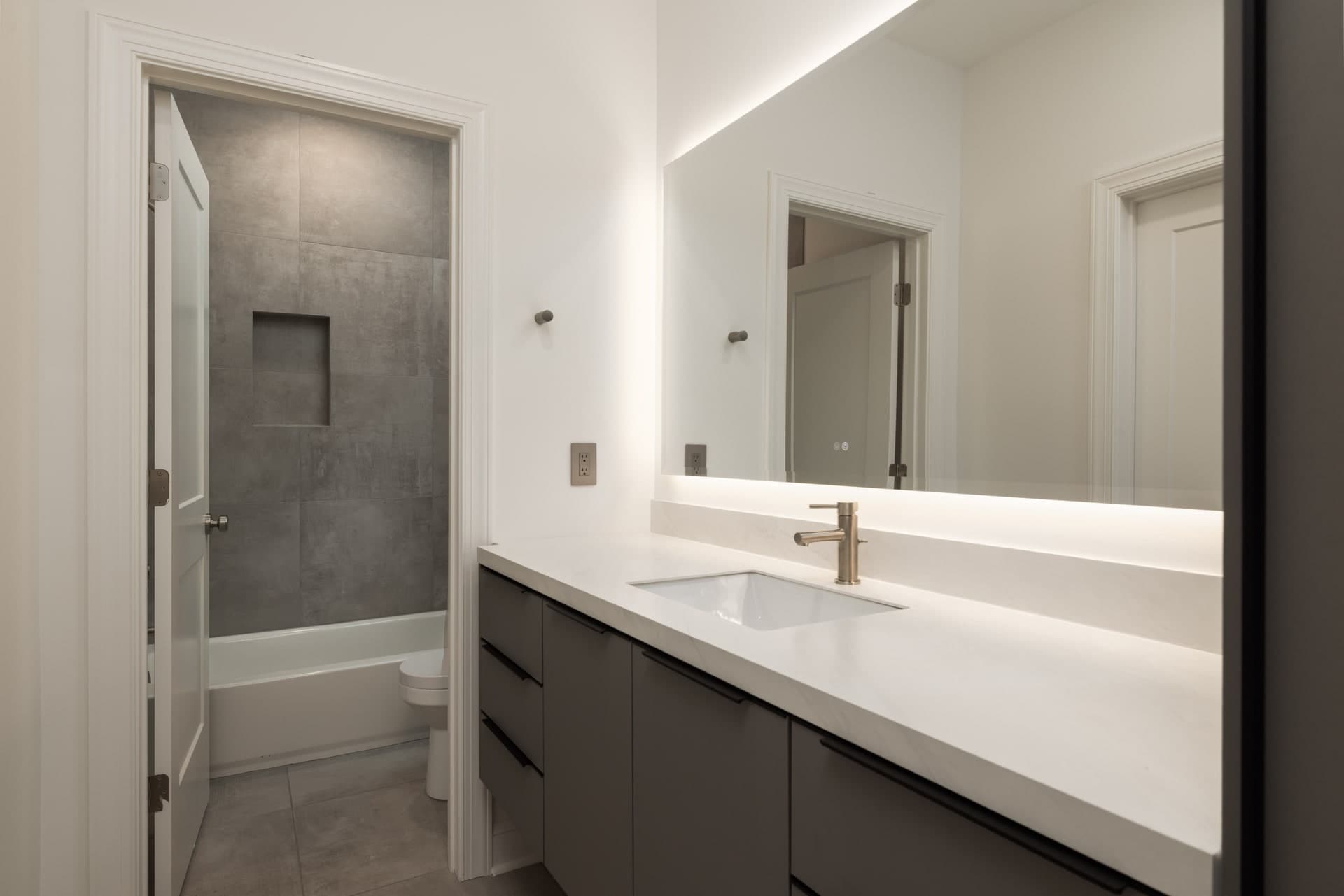 Cotswold Renovation - 10